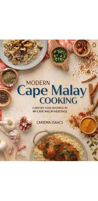 Modern Cape Malay Cooking