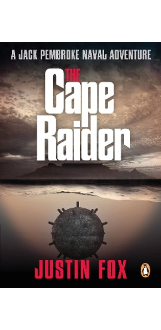 Cape Raider