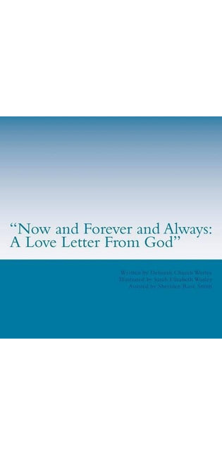 "Now and Forever and Always