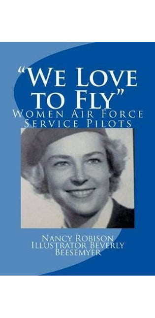 "We Love to Fly"