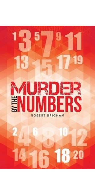 Murder by the Numbers