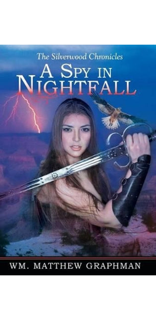 Spy in Nightfall