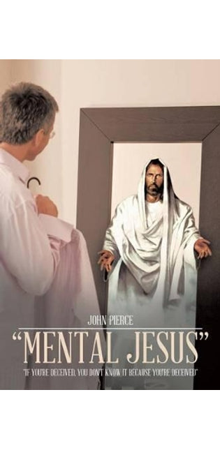 "Mental Jesus"