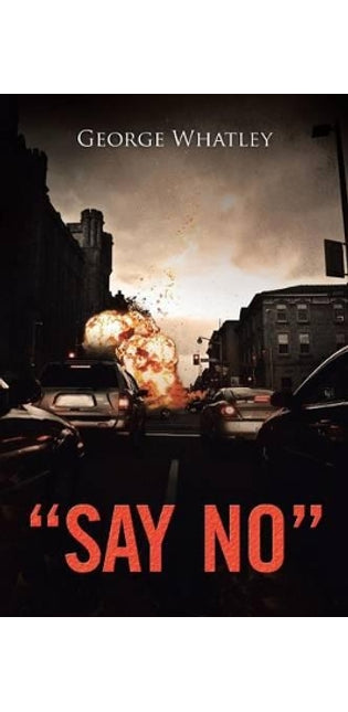 "Say No"