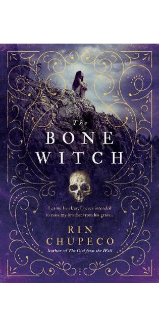 The Bone Witch