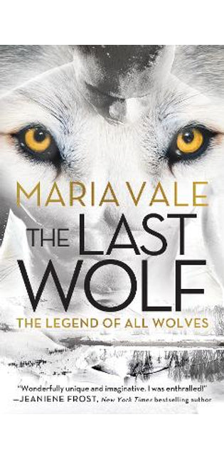 The Last Wolf