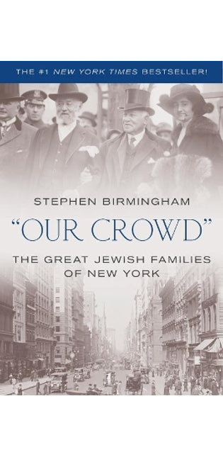 "Our Crowd"