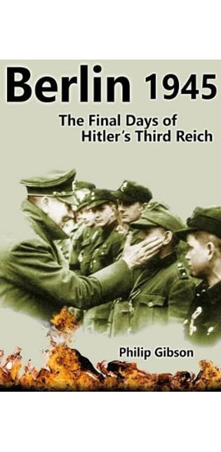 #Berlin45