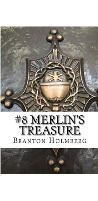 #8 Merlin's Treasure