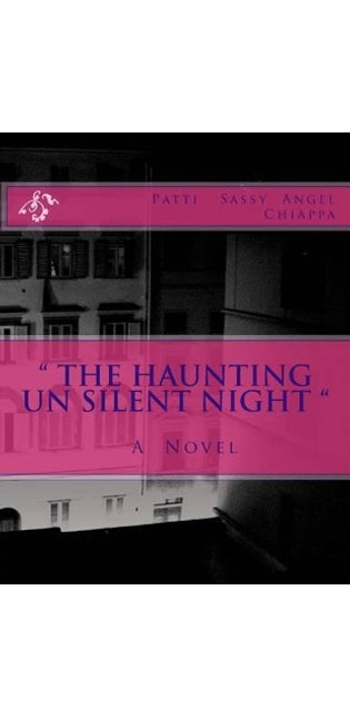 " The Haunting Un Silent Night "