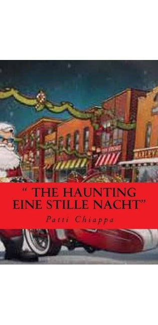 " The Haunting Eine Stille Nacht"