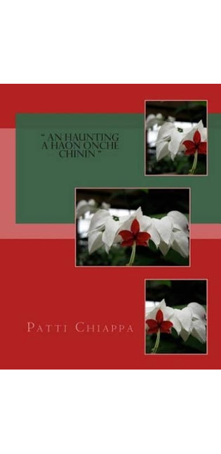" An haunting a hAon Onche Chinin "