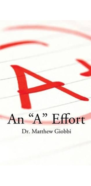 "A" Effort