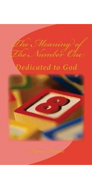 Meaning of The Number One