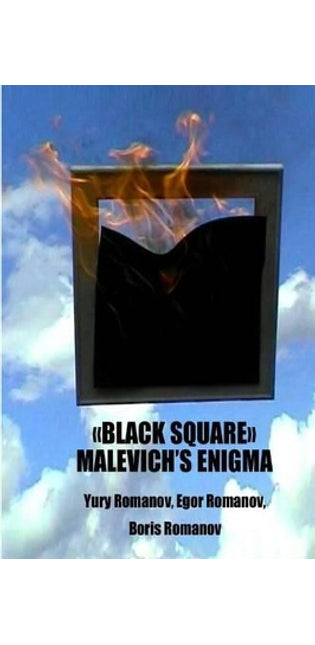 "Black Square" Malevich's Enigma