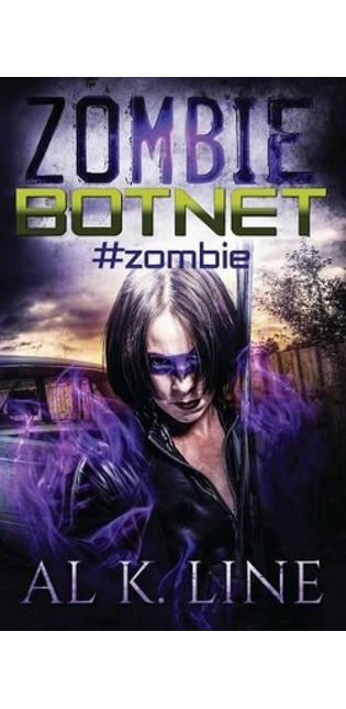 #zombie