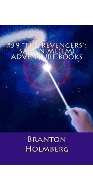 #39 "The Revengers"