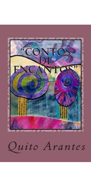 "Contos de Encantos"