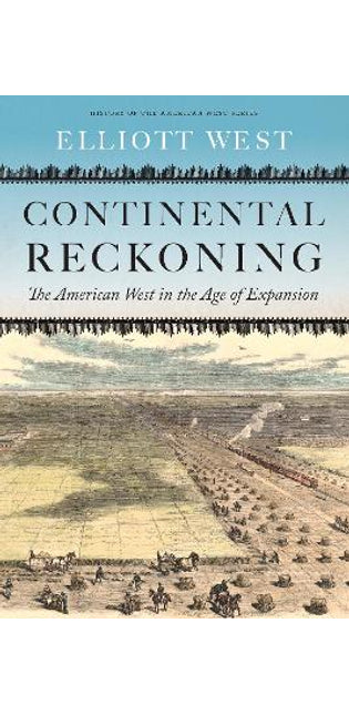 Continental Reckoning