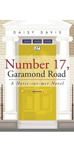 Number 17, Garamond Road