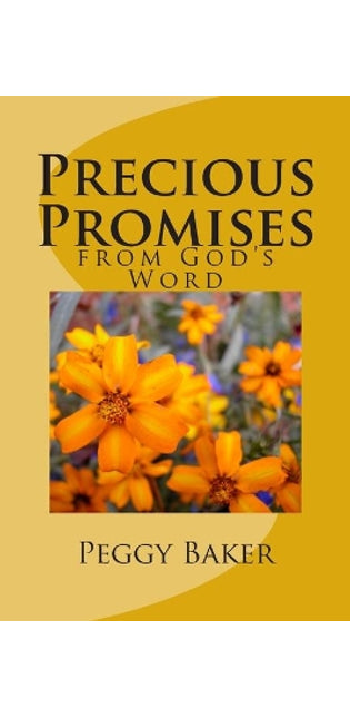 Precious Promises
