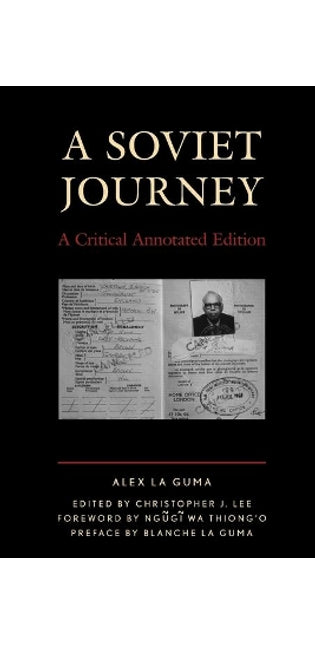 Soviet Journey
