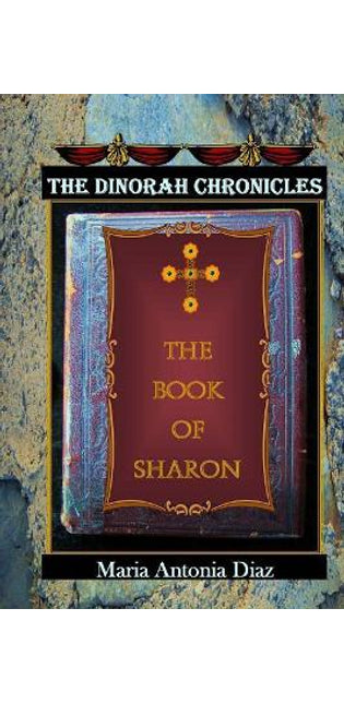 Book of Sharon