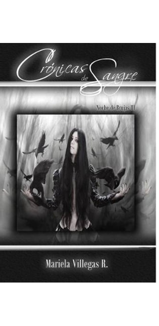 "Crónicas de Sangre"
