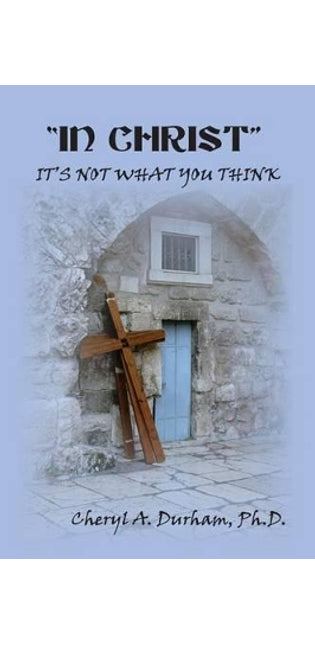 "In Christ"
