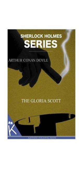 "Gloria Scott"