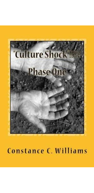 "Culture Shock" PHASE 1