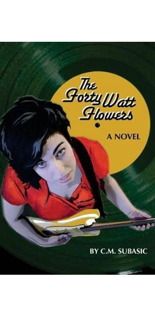 Forty Watt Flowers