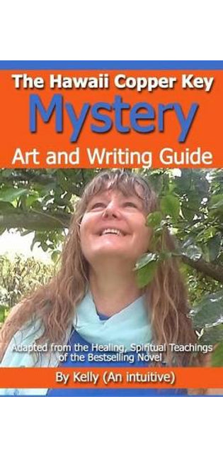 "The Hawaii Copper Key Mystery" - Art and Writing Guide