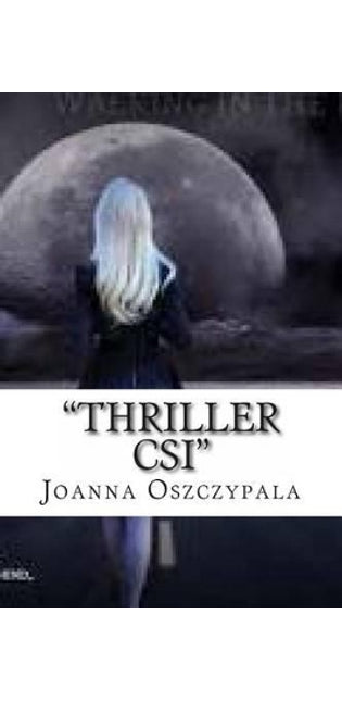 " Thriller CSI "