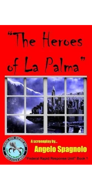 "The Heroes of La Palma"