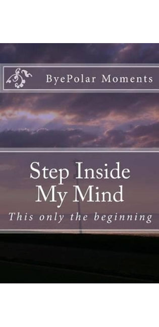 Step Inside My Mind