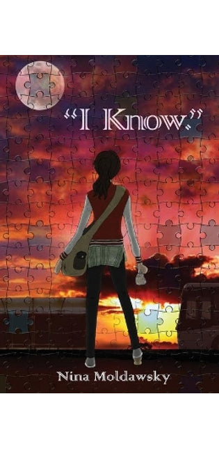 "I Know."