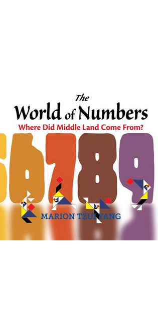 World of Numbers