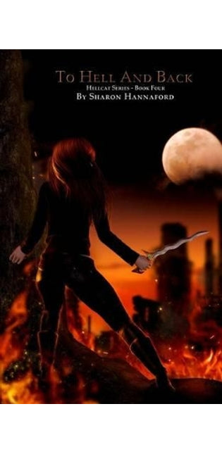To Hell and Back