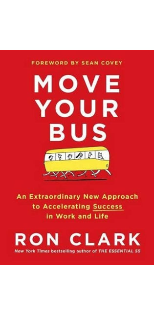 Move Your Bus