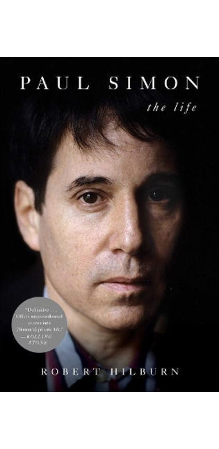 Paul Simon