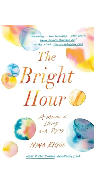 Bright Hour