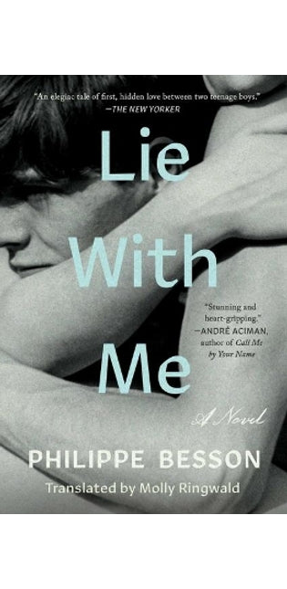 Lie with Me