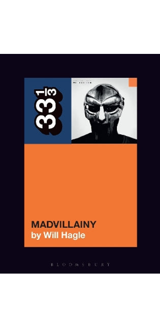 Madvillain's Madvillainy
