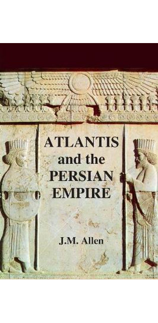 Atlantis and the Persian Empire