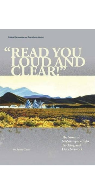 "Read You Loud And Clear!"