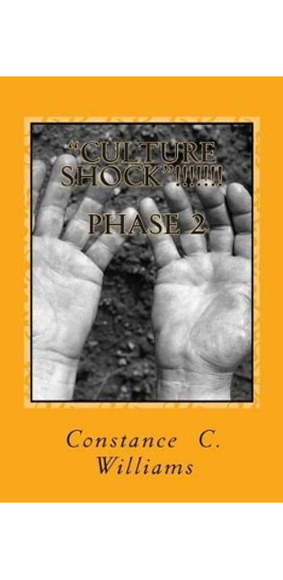 "Culture Shock