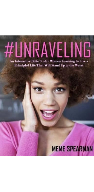 # Unraveling