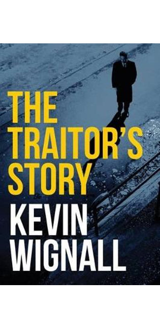 Traitor's Story