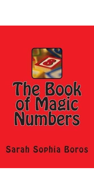 Book of Magic Numbers